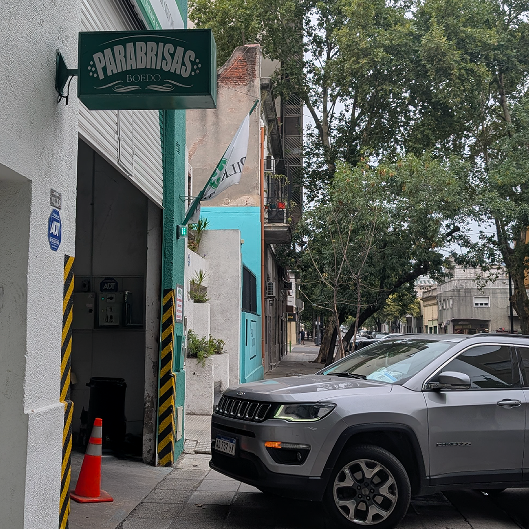 Nuestra Empresa